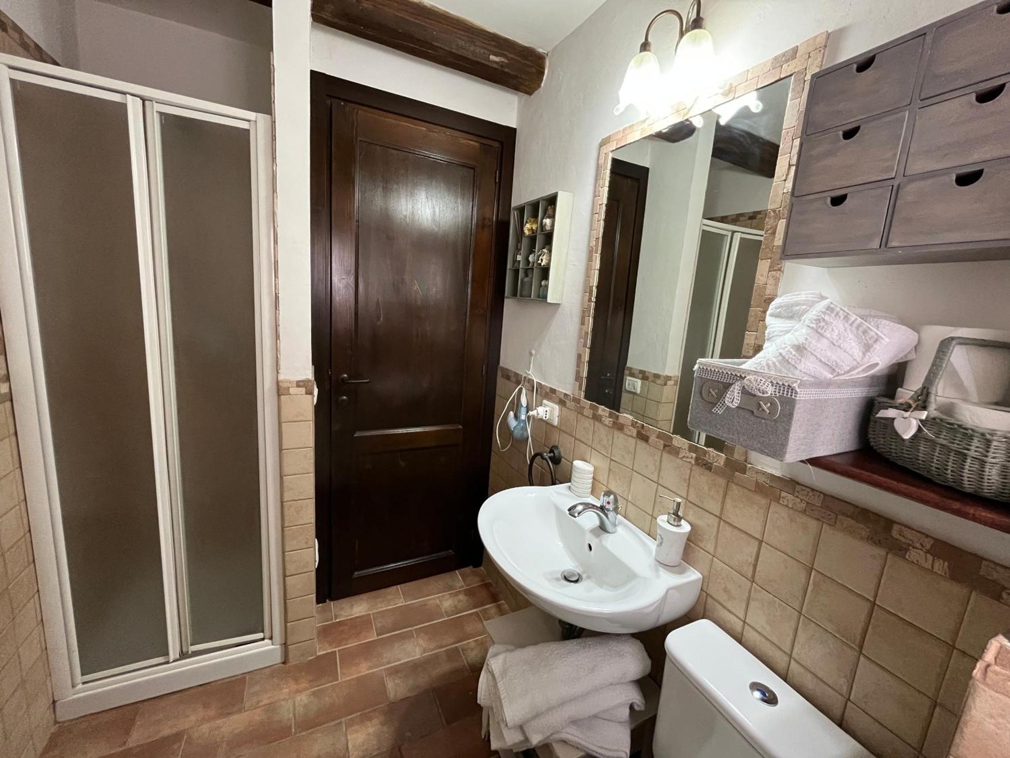 Casa Lambertina Apartment Senigallia Ngoại thất bức ảnh