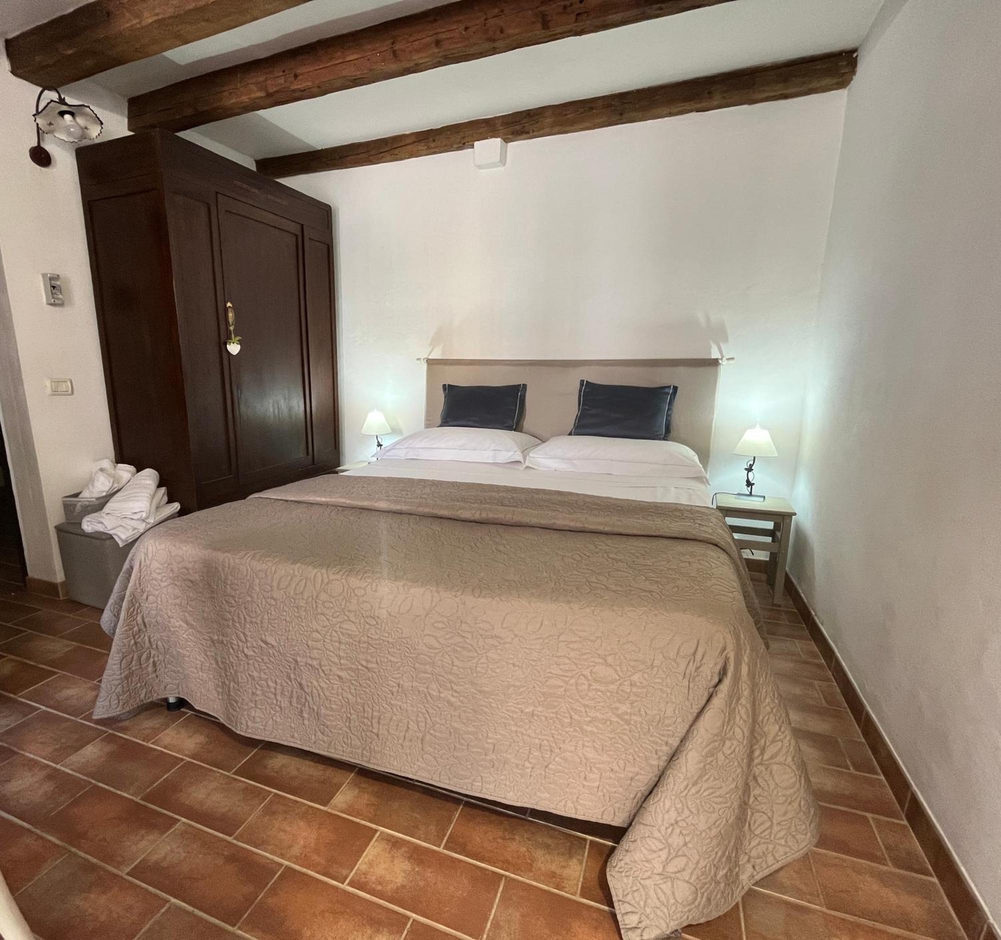 Casa Lambertina Apartment Senigallia Ngoại thất bức ảnh